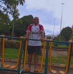 Jackson Machado - Facebook