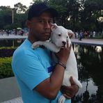 Jackson Machado - Facebook