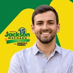 Jackson Machado - @jacksonmachado15 - Instagram
