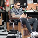 Jackson Machado - @jacksonmachadooficial - Instagram