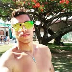Jackson Machado - @jacksonrmachado - Instagram