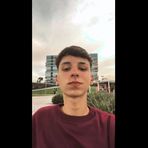 Jackson Machado - Facebook