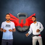 Jackson Machado / Funcional - jiu-jitsu - @ctjacksonmachado - Instagram