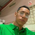 Jackson Macias - Facebook