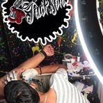 Tattoo Jackson Macias  - Facebook