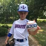Jackson Madden - @jacksterjack42 - Instagram