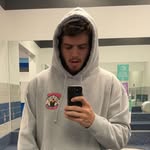 Jackson Madden - @jsmadfit - Instagram