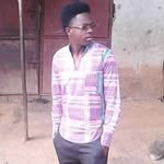Jackson Mahangila - @jacksonmahangila - Instagram