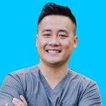 Jackson Mai - @dr_jackson_mai - Instagram