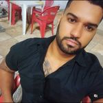 Jackson Maia - @jacksonmaia69887 - Instagram