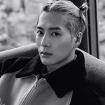 Jackson Wang - @jackson_mail411 - Instagram