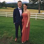Jackson Mair - Facebook