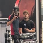 Jackson - @jackson_makepeace308 - Instagram