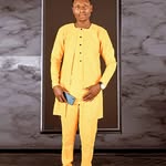 Jackson Davis - @jacksonmakonge - Instagram