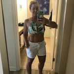 Patricia Jackson Manning - @triciafitforlife - Instagram