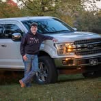 Jackson Marcy - Facebook