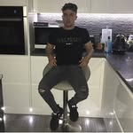 New Insta Jackson - @jacksonmarcyy - Instagram