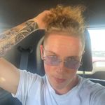 Jackfrost - @jacksonmarshhhh - Instagram