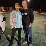 Jackson Marseilles - @jacksonmarseilles - Instagram