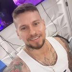 Jackson Da Mata - @jacksondamatasilva - Instagram