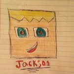 Jackson Mattox - @jackson_draws_cool_it_pictuers - Instagram