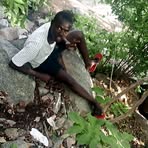 Jackson Mabere - Facebook