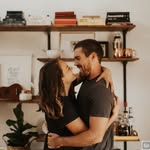 Jackson + Vanessa Mayer - @makingitwiththemayers - Instagram
