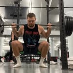 Jackson Mayer - @jacksonliftsweights_ - Instagram