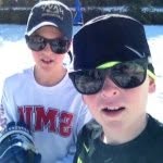Jackson Mayer - @jmayer57 - Instagram