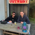 Jackson Mayes - Facebook