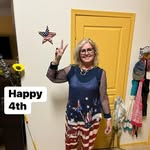 Cathy Jackson McAllister - @cathyjacks - Instagram