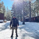 Jackson McAllister - @dads57chevy - Instagram