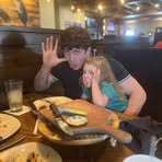 Jaxon McAllister - Facebook