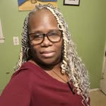 Rochelle BlackDiamond Jackson-Mcallister - @rochellejacksonmcallister - Instagram