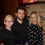 Jackson McAnally - Facebook