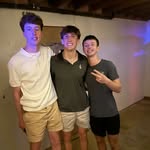 Jackson McCarthy - @jacksonmccarthy52 - Instagram