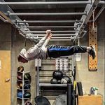 Jackson McCoy CSCS - @mccoywarriorfitness - Instagram