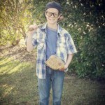 Jackson McCoy - @mschargers_23 - Instagram