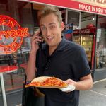 Jackson McDonald - @mcdonald_jackson - Instagram