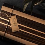 Jackson McEwen - @mcewenwoodwork - Instagram