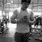 Jackson McGrath - @gym_lad_jackson - Instagram