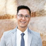 Jackson Wong at McGrath - @jacksonwongrealestate - Instagram