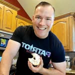 Chris Jackson Mcgregor - @chrisjacksonmcgregor - Instagram