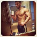 Jackson Dane Mcgregor - @ukbffdanemcgregor - Instagram