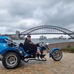 Jackson George McGregor - @r35dh5 - Instagram