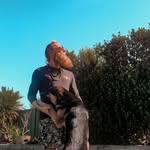 Jackson McGregor - @mystic.jack93 - Instagram