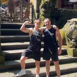 Jackson Mcgregor - @jacksonmcgregorr - Instagram