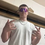 Jackson McGregor - Facebook