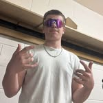 Jackson McGregor - @jacksonmcgregor24 - Instagram