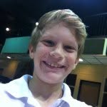 Jackson McIntosh - @indian_kid123 - Instagram